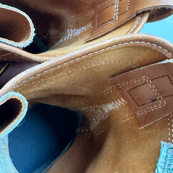 Vintage L.L. Bean Duck Boots sz 10 women’s - Picture 6 of 13